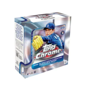 1234_48_a2047b22-3a41-42ff-90a1-e44b702041ec 2025 Topps Chrome Baseball Mega Box
