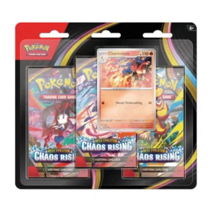POME04B3PK_product_img1 Pokemon TCG: ME04 Chaos Rising 3-Pack Blister (PRE-ORDER)