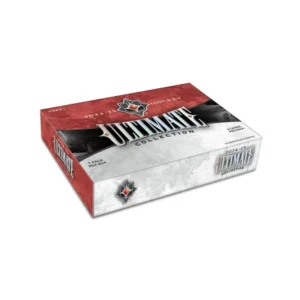 Untitleddesign-2025-10-08T135114.288 2024-25 Upper Deck Ultimate Collection Hockey Hobby Box