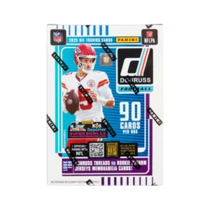 Untitleddesign-2025-11-12T100335.927 2025 Panini Donruss Football Blaster Box