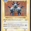 1999 Pokemon Shadowless Set #9/102 Magneton Holo