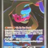 2024 Pokemon Shrouded Fable #091/064 Munkidori ex