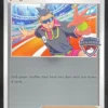 2026 Pokemon Perfect Order Uncommon #076/088 Judge
