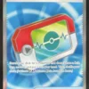 2026 Pokemon Perfect Order Ultra Rare #113/088 Poke Pad