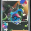 2024 Pokemon Paldean Fates #239/091 Penny