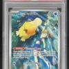 2025 Pokemon Destined Rivals #193/182 Misty's Psyduck PSA 10