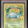 2021 Pokemon Sword & Shield Celebrations Classic Collection #15 Venusaur PSA 10
