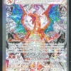 2023 Pokemon SV Obsidian Flames - OBF EN #223/197 Charizard ex Special Rare