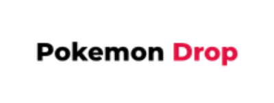 Pokemon drop