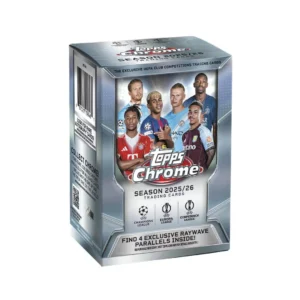 img_11_e4adc21d-a3bd-44d6-bab0-8fee8f76e9be 2025-26 Topps UEFA Club Competitions Chrome Soccer Blaster Box