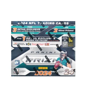 ssssssssss_23_03e86b66-603f-4b95-8762-75408dd04a37 2024 Panini Prizm Football Retail 24 Pack Box
