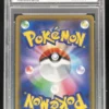 2002 Pokemon Expedition #1 Alakazam Holo PSA 10