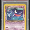 2002 Pokemon Neo Destiny 1st Edition #36/105 Dark Haunter PSA 10