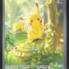 2026 Pokemon Ascended Heroes #276/217 Pikachu ex Special Illustration Rare