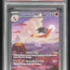 2023 Pokemon SV 151 #199/165 Charizard ex Special Illustration Rare PSA 10
